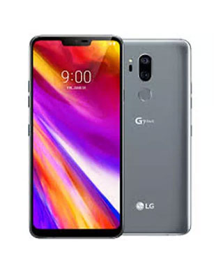 LG G7 ThinQ price in taiwan