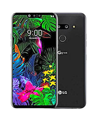 LG G8 ThinQ Price in tanzania