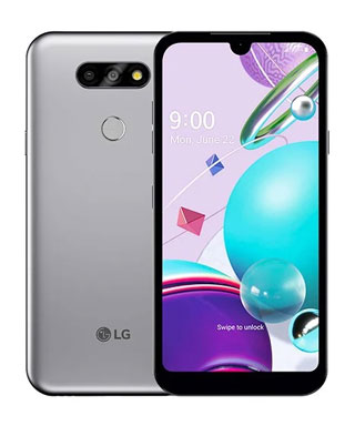 LG K31 Price in tanzania