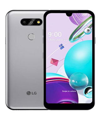 LG K35 price in china