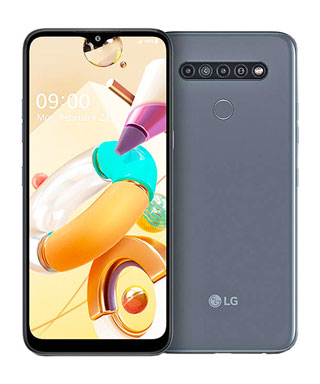 LG K41S price in china