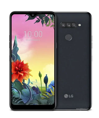 LG K50S price in taiwan