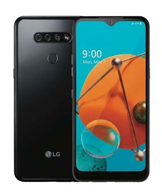 LG K51 price in singapore