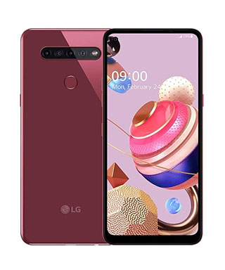 LG K51S Price in taiwan