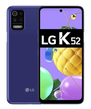 LG K52 price in ethiopia