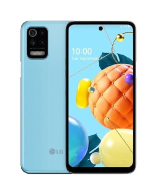 LG K62 price in china