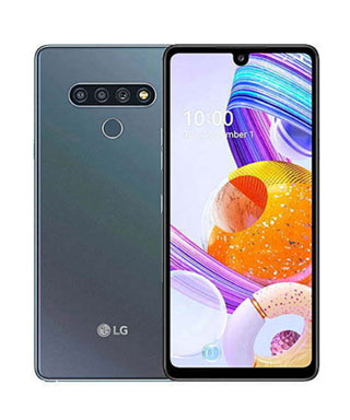 LG K81 Price in china