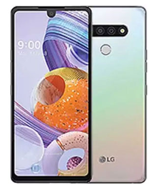 LG K82 5G price in china