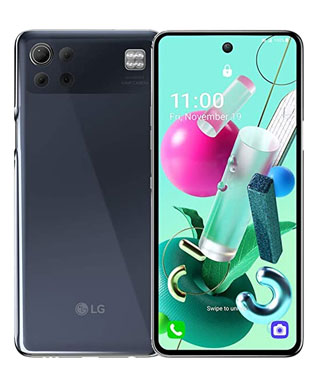 LG K92 Price in ghana