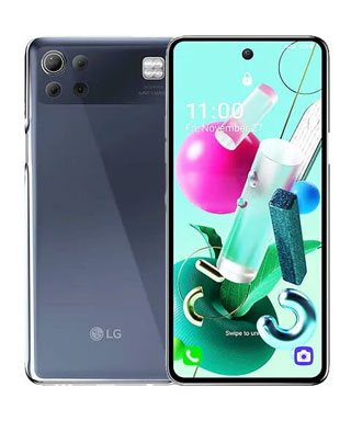 LG K92s price in taiwan