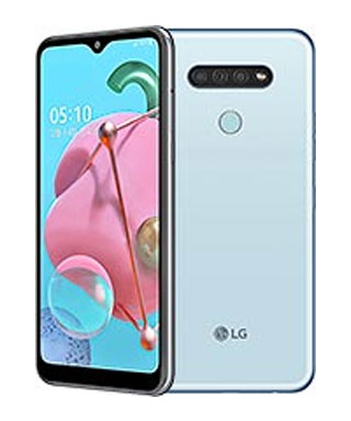 LG Q51 price in taiwan