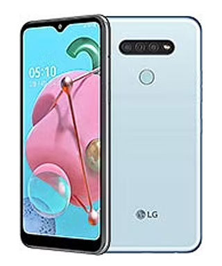 LG Q54 Price in china