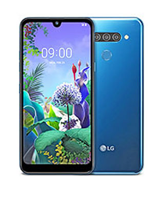 LG Q60 Price in taiwan