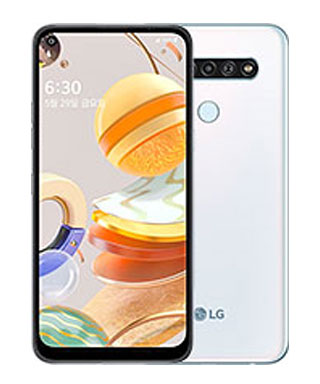 LG Q61 price in jordan