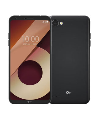 LG Q6a price in taiwan