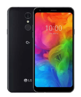 LG Q7 Plus Price in tanzania