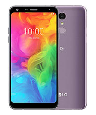 LG Q7 price in qatar