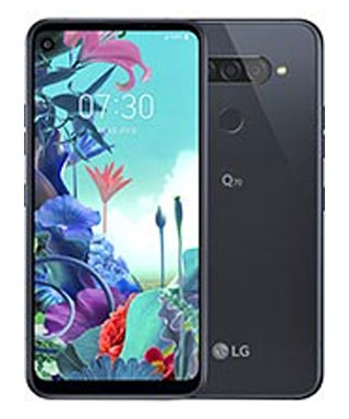 LG Q70 Price in singapore