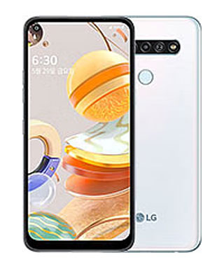 LG Q71 price in china