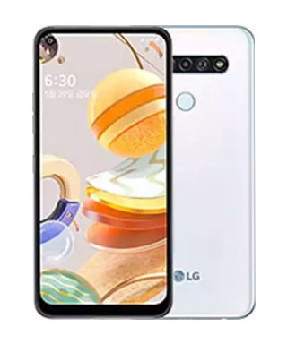 LG Q72 price in taiwan