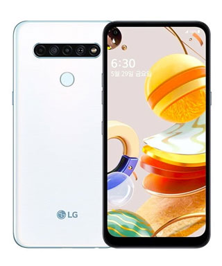 LG Q83 price in china