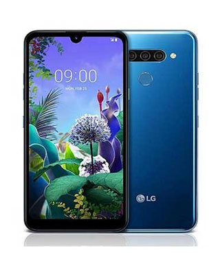 LG Q91 Price in taiwan