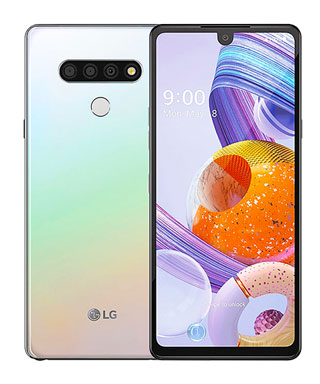 LG Stylo 6 price in tanzania