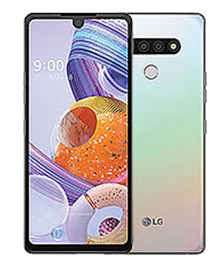 LG Stylo 8 5G Price in ghana
