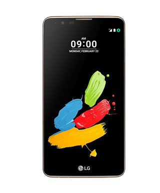 LG Stylus 2 price in china