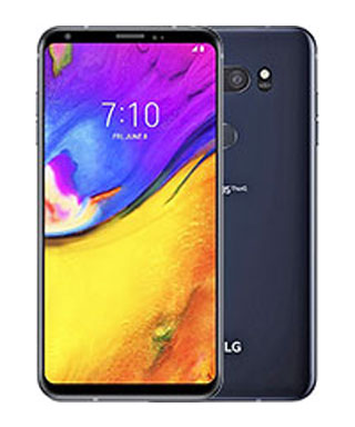 LG V35 ThinQ Price in taiwan
