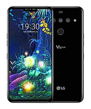 LG V50s ThinQ 5G price in china