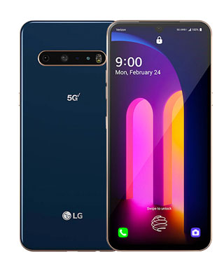 LG V60 ThinQ 5G UW Price in china
