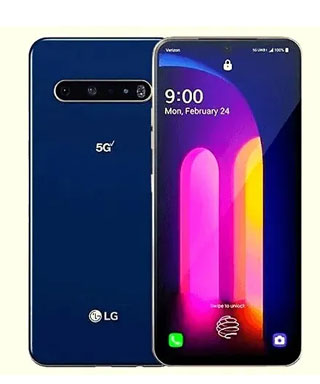 LG V70 ThinQ 5G Price in taiwan