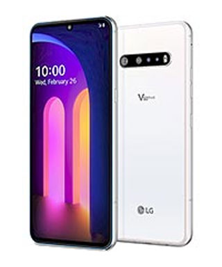 LG V70 ThinQ UW price in china