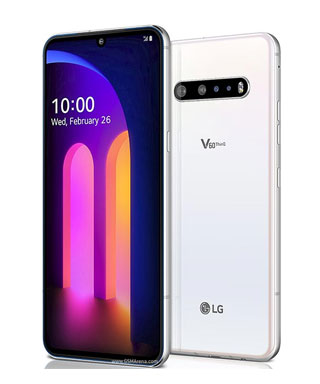LG V80 ThinQ 5G Price in malaysia
