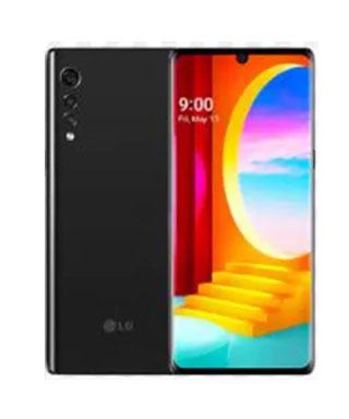LG Velvet 2 5G Price in china