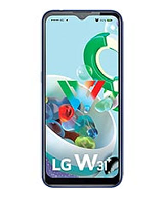 LG W31 Plus price in china