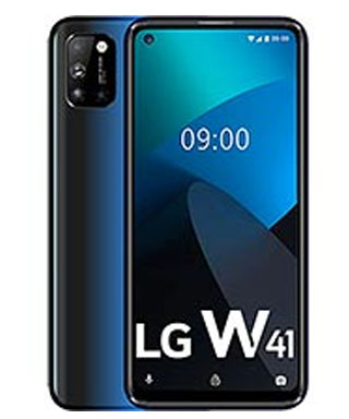LG W41 Price in china