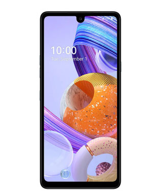 LG W71 Price in china