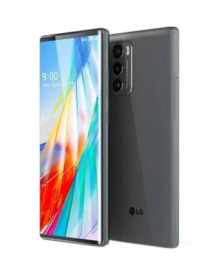 LG Wing 2 5G Price in china