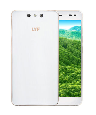 LYF Earth 1 Price in china
