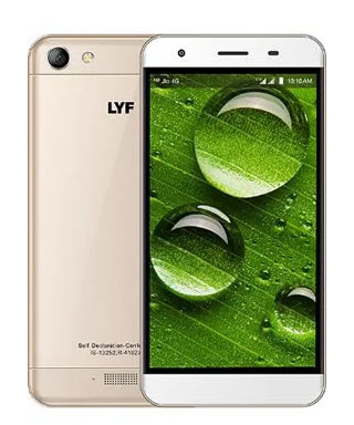 LYF Water 11 Price in china