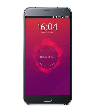 Meizu PRO 5 Ubuntu Edition Price in jordan
