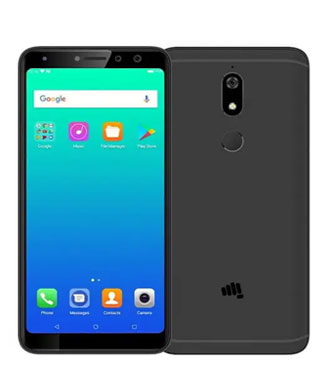 Micromax Canvas Infinity Pro Price in china