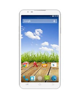Micromax Canvas XL2 A109 Price in china