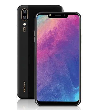 Micromax Infinity N11 Price in china
