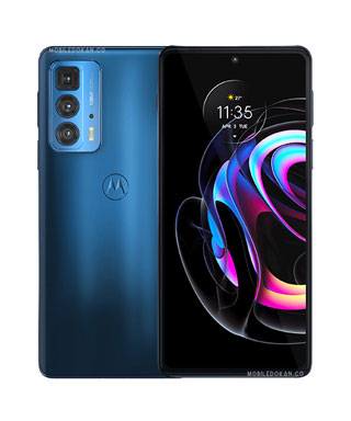 Motorola Edge 20 Pro 5G Price in indonesia