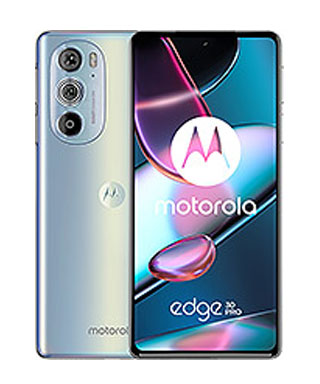 Motorola Edge 30 Pro 5G Price in singapore