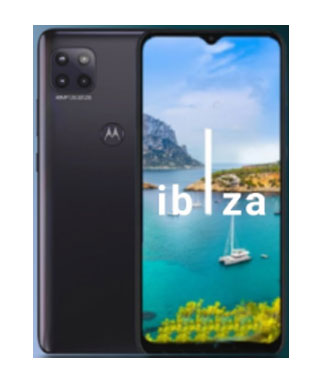 Motorola Ibiza 5G Price in indonesia