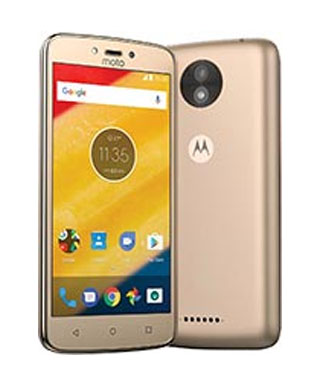 Motorola Moto C Plus price in singapore
